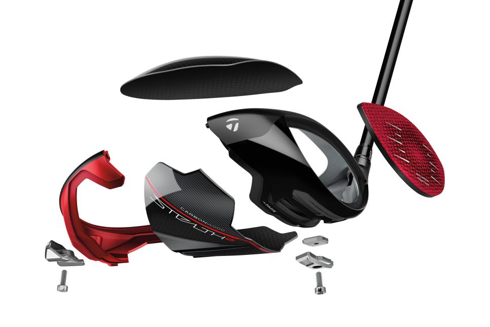 TaylorMade Stealth 2 drivers: What you need to know | Golf